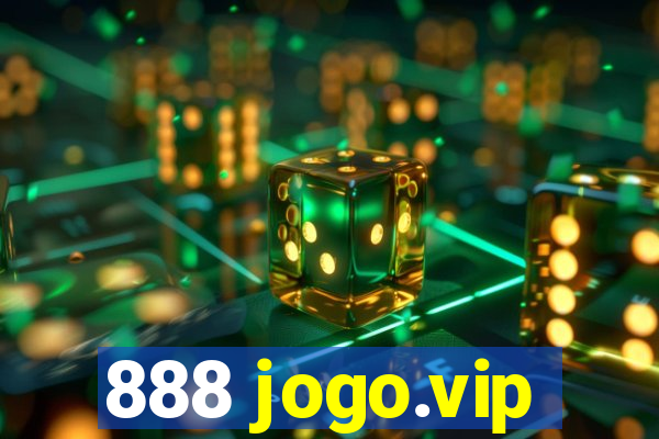 888 jogo.vip